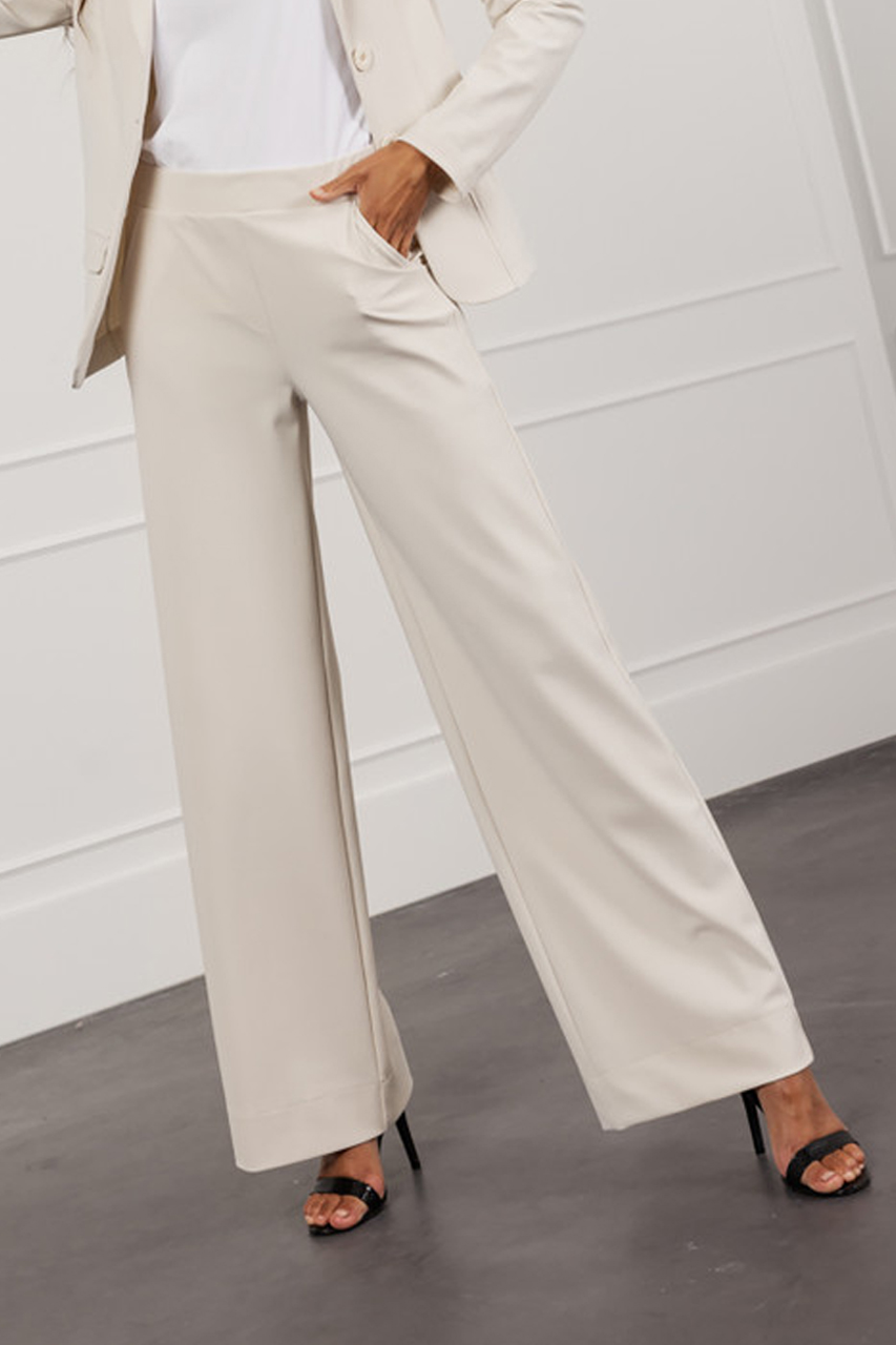 Studio anneloes bonded broek sale